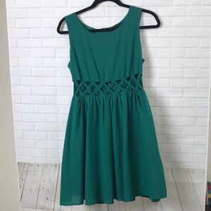 Forever 21 | Cocktail Dress